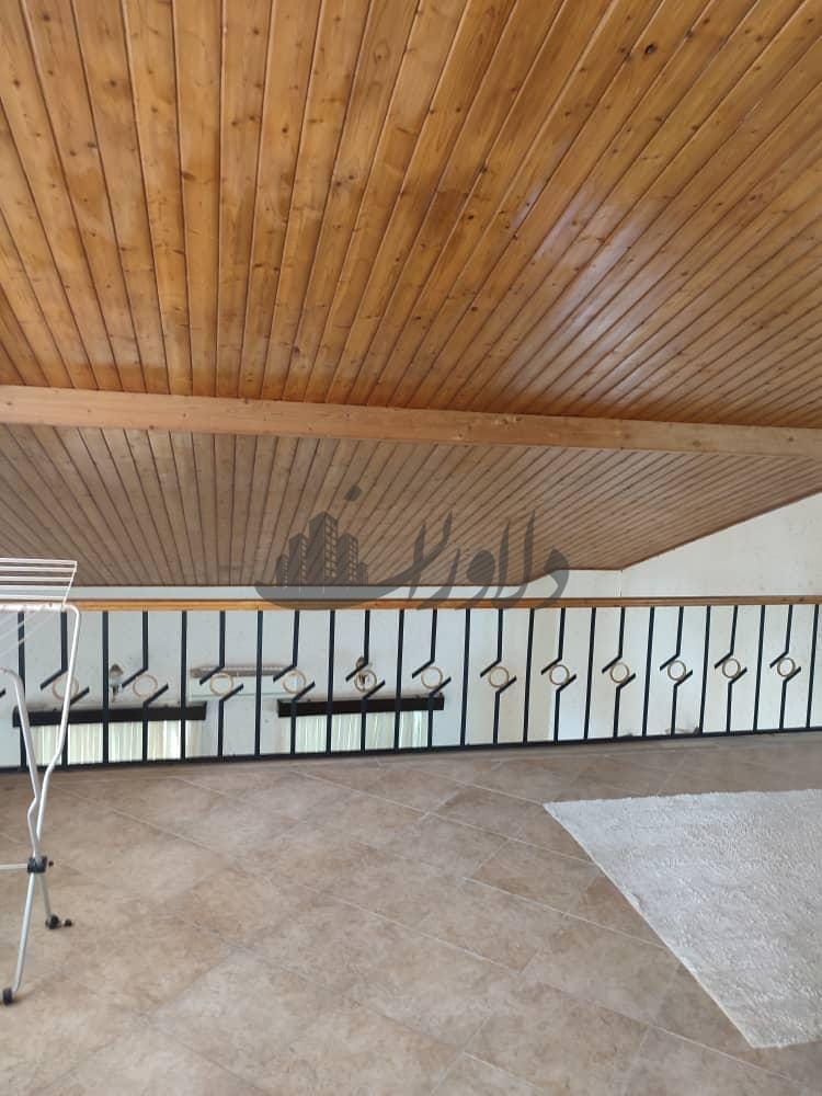 اجاره واحد شهرکی – ۱۸۰ متر بنا / سه‌خواب