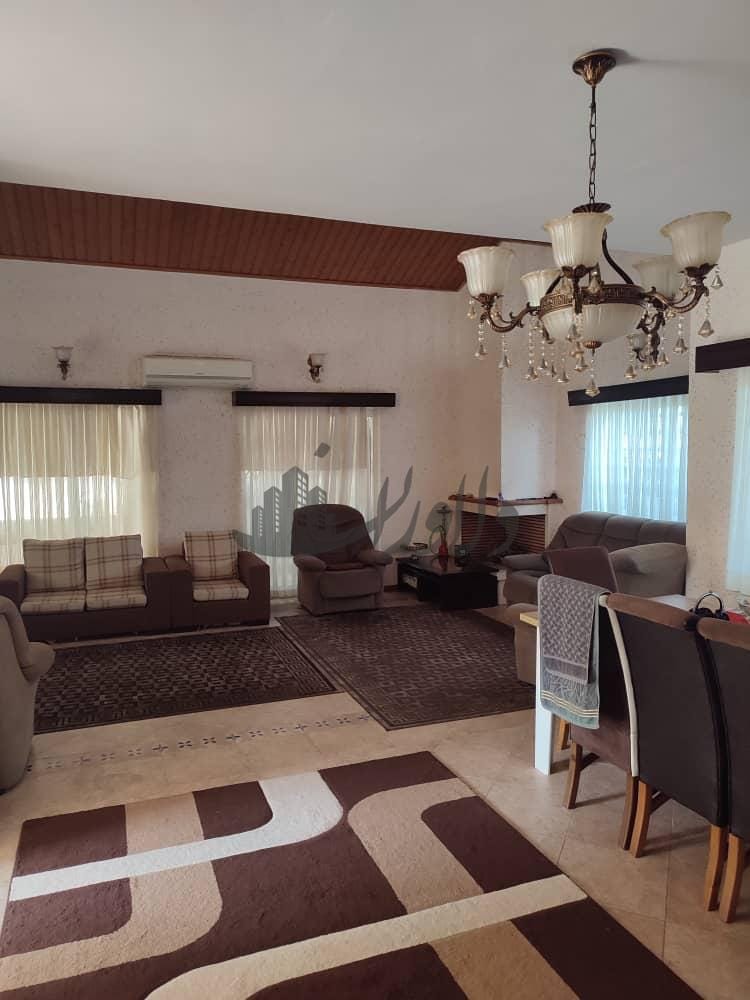 اجاره واحد شهرکی – ۱۸۰ متر بنا / سه‌خواب