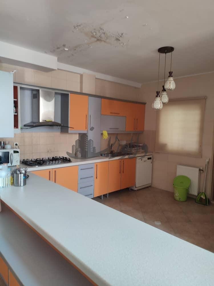 اجاره واحد شهرکی – ۱۸۰ متر بنا / سه‌خواب