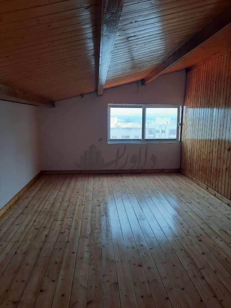 اجاره واحد آپارتمانی دوبلکس ساحلی– طبقات ۷ و ۸ / ۱۸۰ متر / سه‌خواب