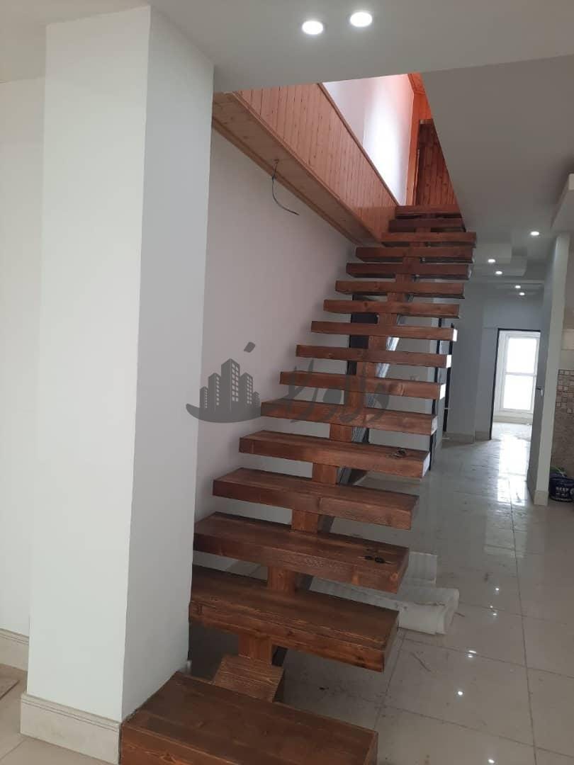 اجاره واحد آپارتمانی دوبلکس ساحلی– طبقات ۷ و ۸ / ۱۸۰ متر / سه‌خواب