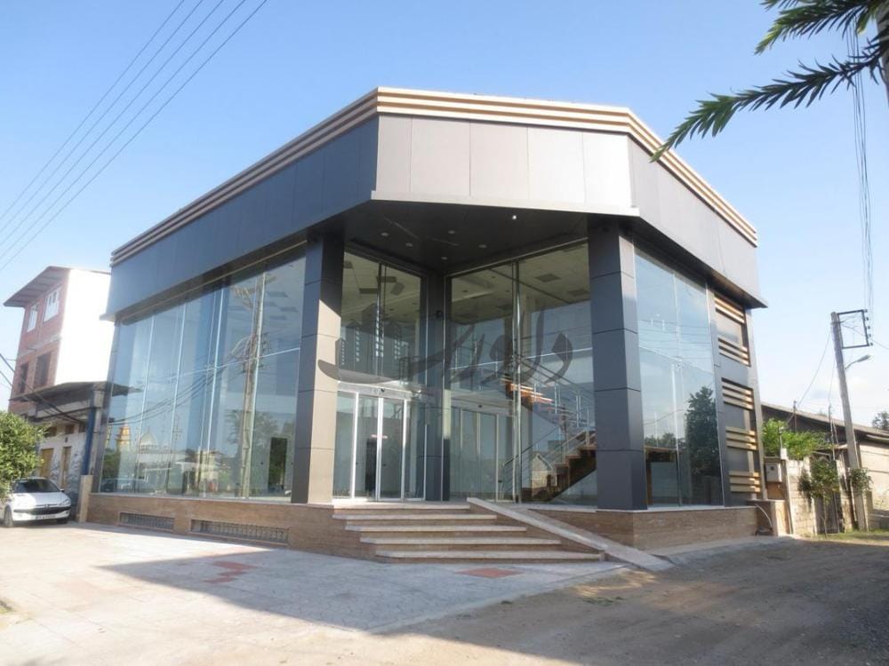 فروش تجاری در ایزدشهر