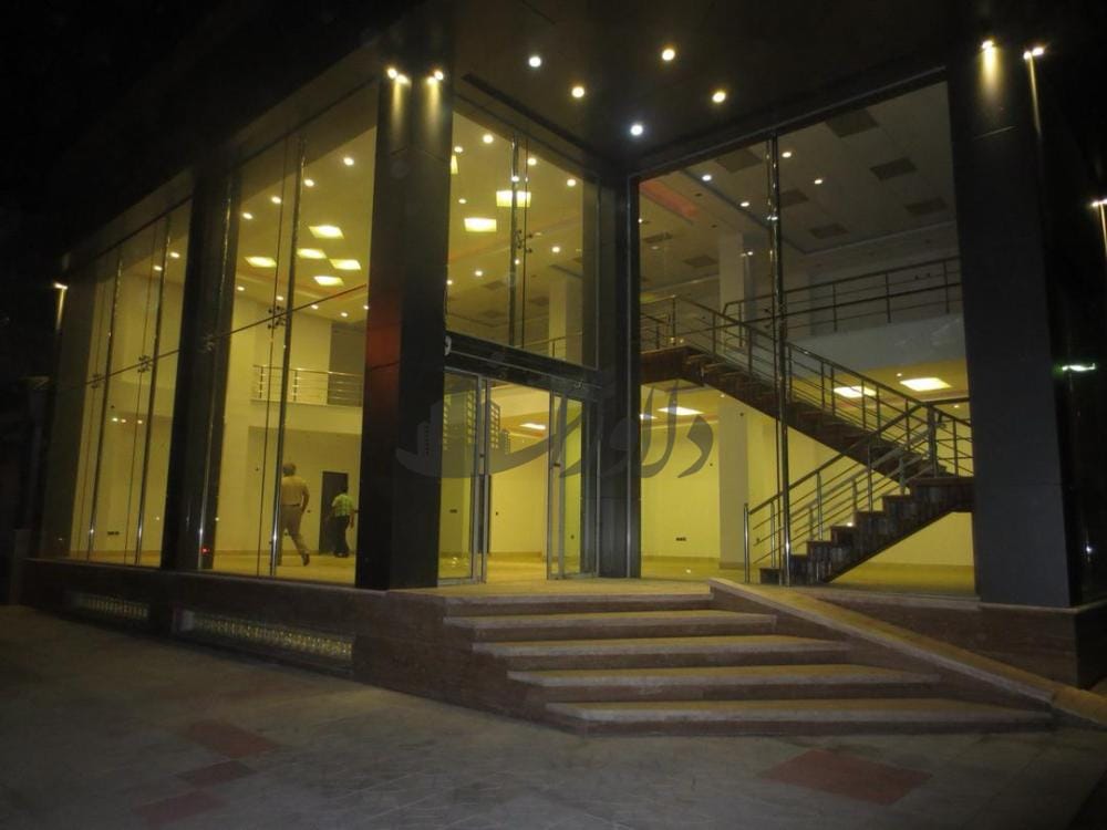 فروش تجاری در ایزدشهر