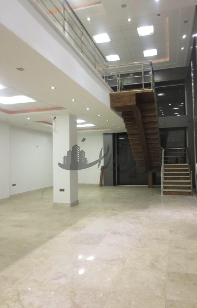 فروش تجاری در ایزدشهر