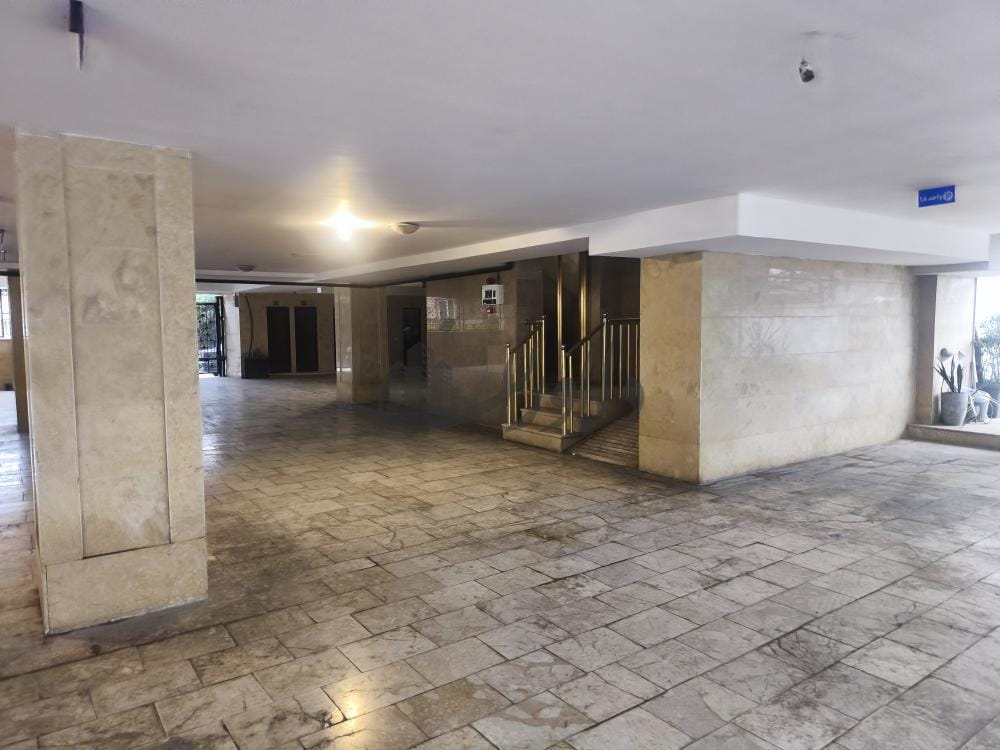 آپارتمان گلسار نهم ایزدشهر