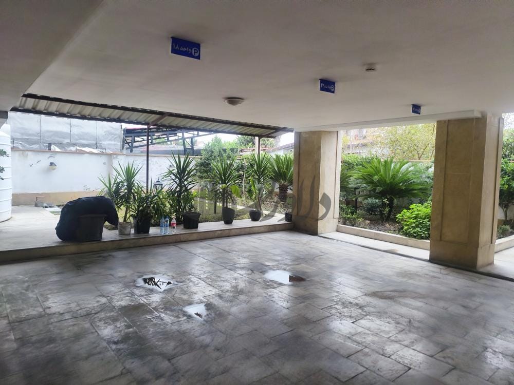 آپارتمان گلسار نهم ایزدشهر