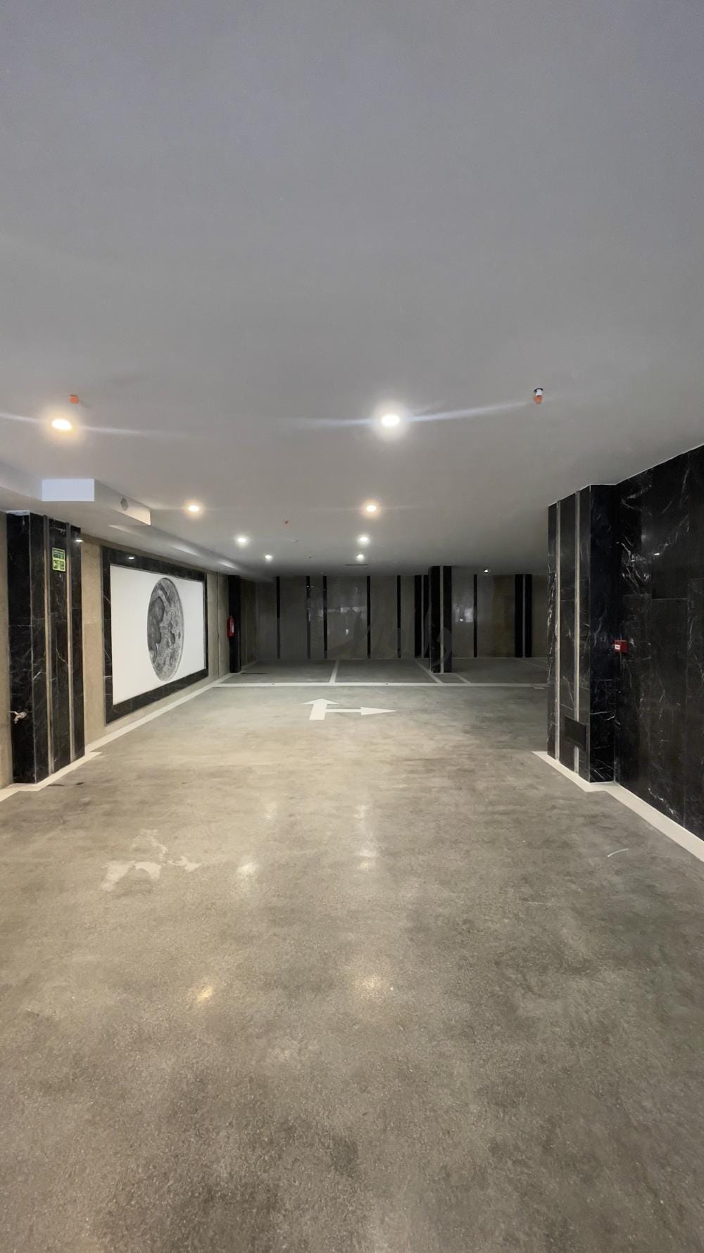 فروش آپارتمان نوساز ساحلی ۱۴۰ متری در ایزدشهر