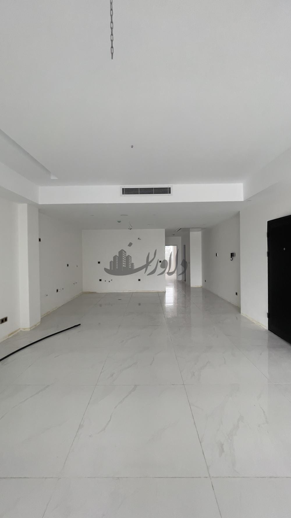 فروش آپارتمان نوساز ساحلی ۱۴۰ متری در ایزدشهر