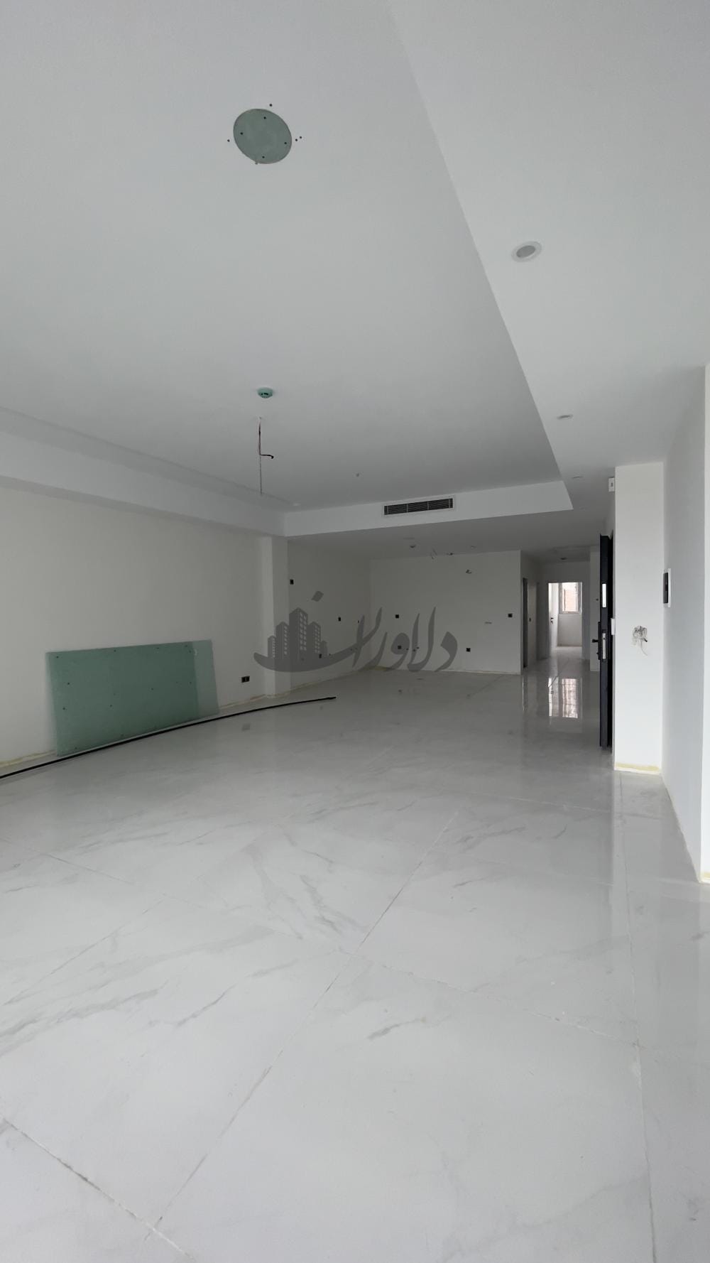 فروش آپارتمان نوساز ساحلی ۱۴۰ متری در ایزدشهر