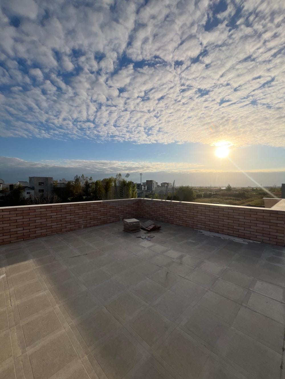 به‌قیمت‌ترین ویلا نوساز استخردار در محموداباد