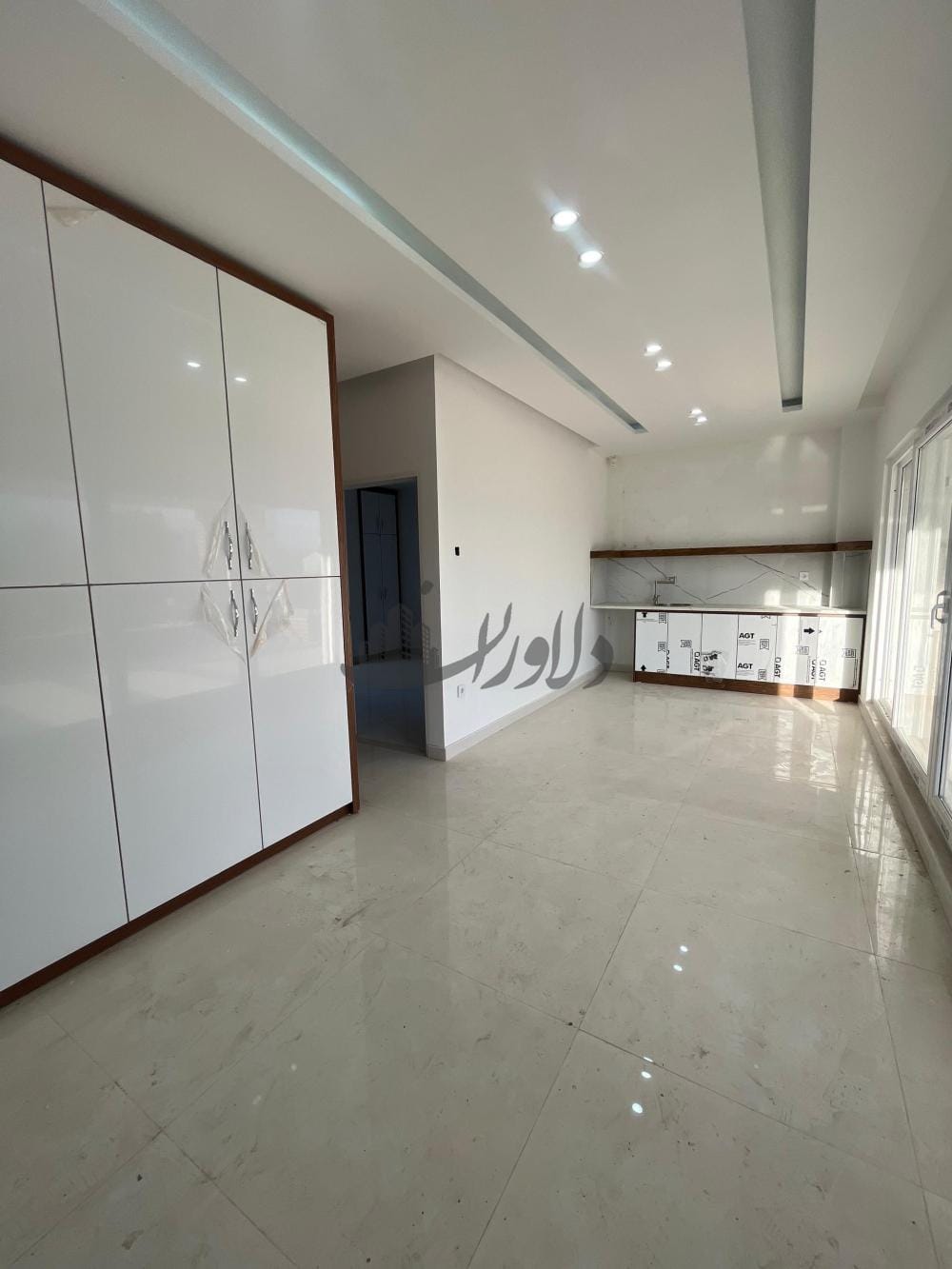 به‌قیمت‌ترین ویلا نوساز استخردار در محموداباد