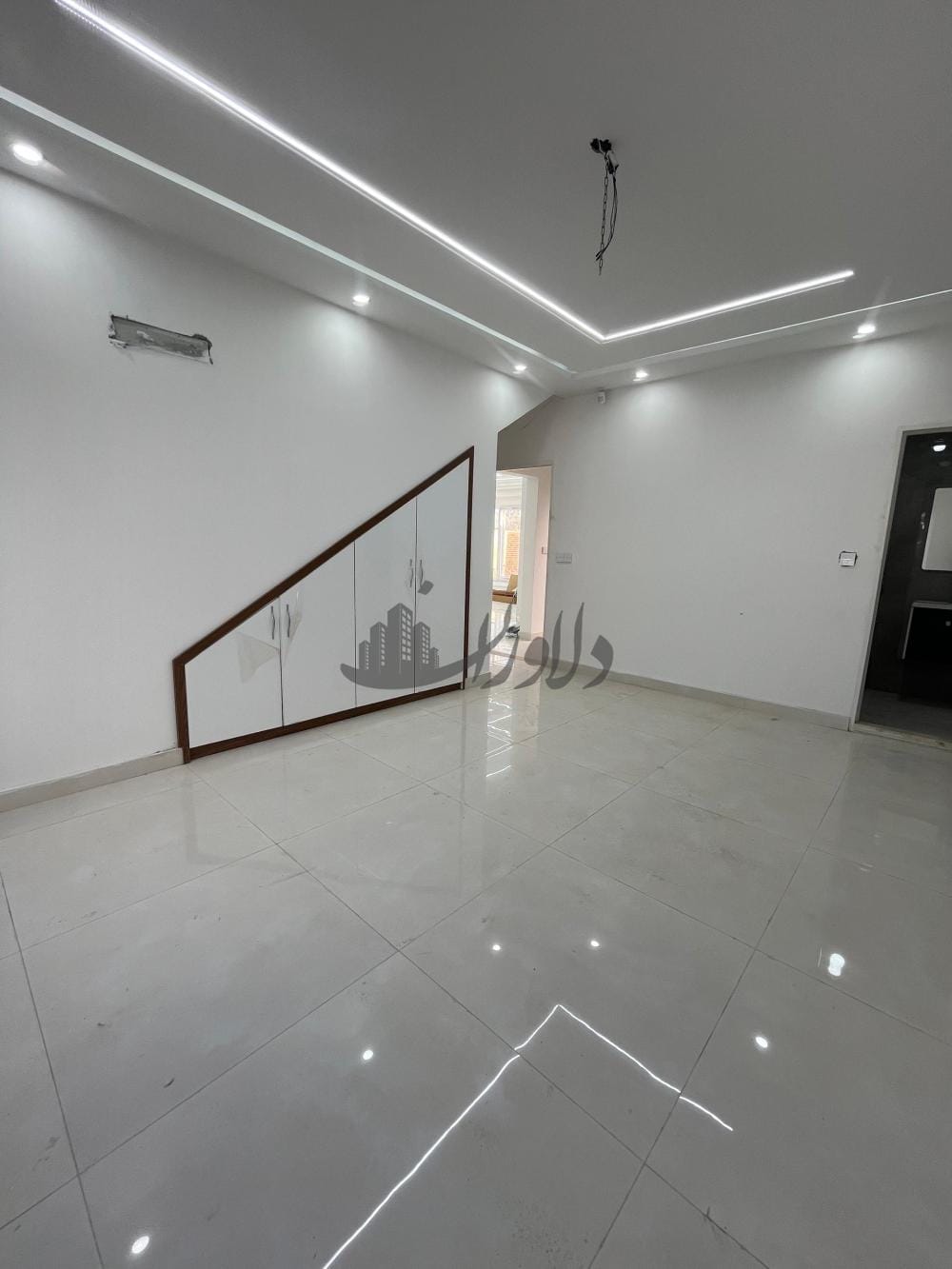 به‌قیمت‌ترین ویلا نوساز استخردار در محموداباد