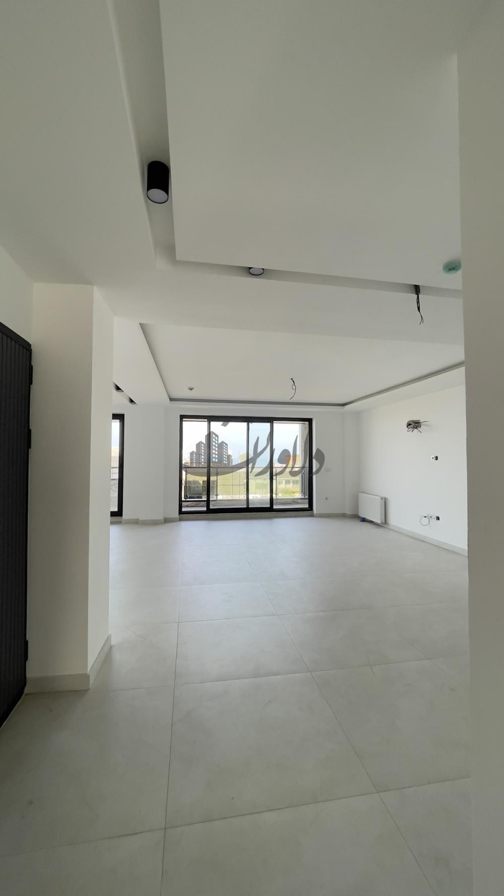 فروش و‌تهاتر آپارتمان شهرک ساحلی ۱۴۰ متر نوساز در ایزدشهر