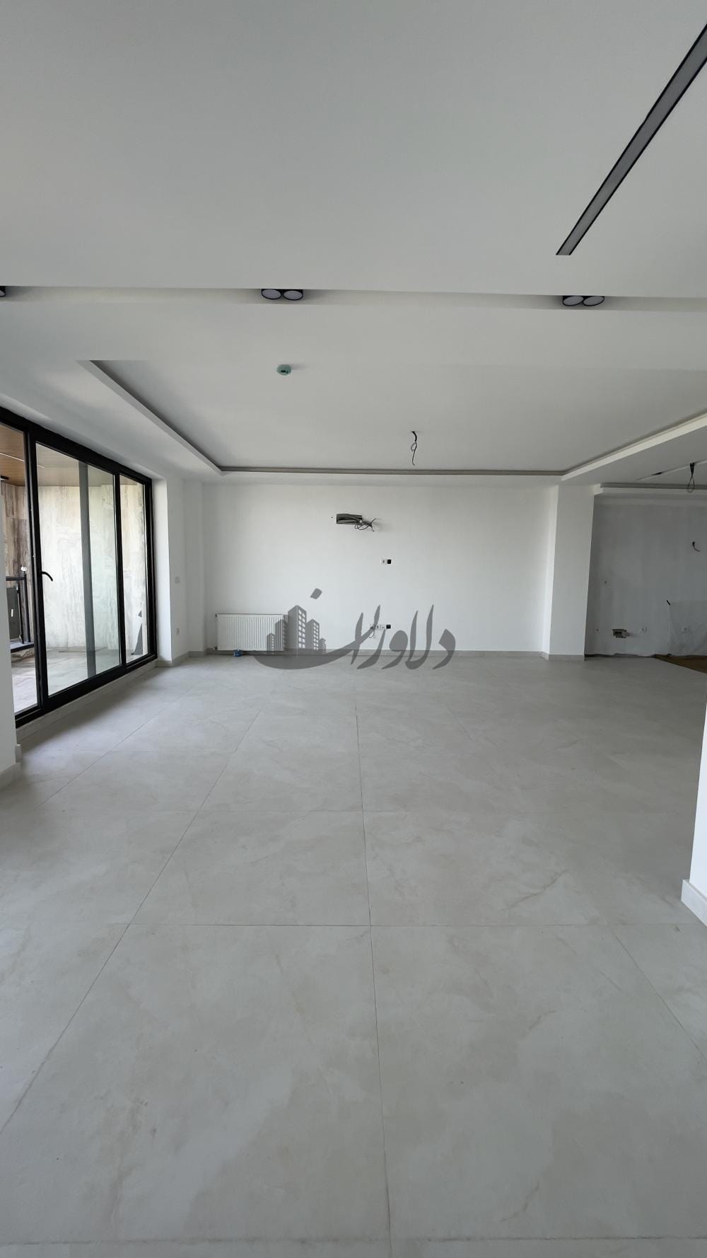 فروش و‌تهاتر آپارتمان شهرک ساحلی ۱۴۰ متر نوساز در ایزدشهر