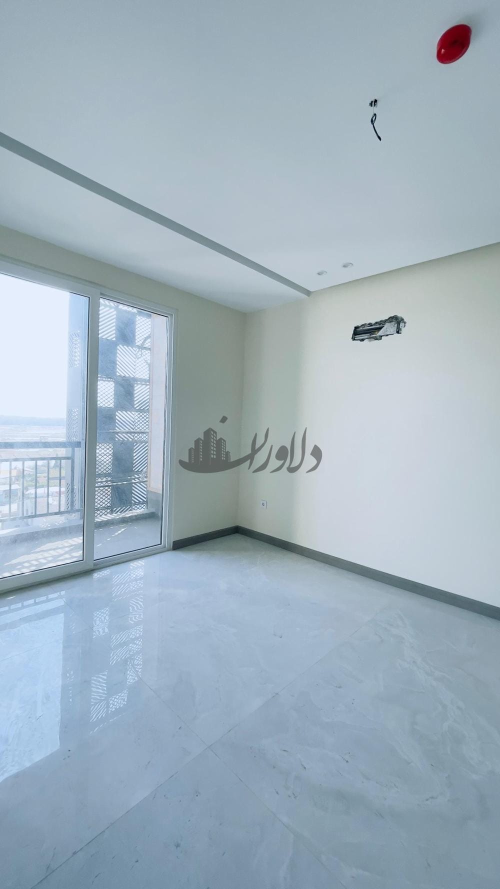 اپارتمان ساحلی فول مشاعات ایزدشهر