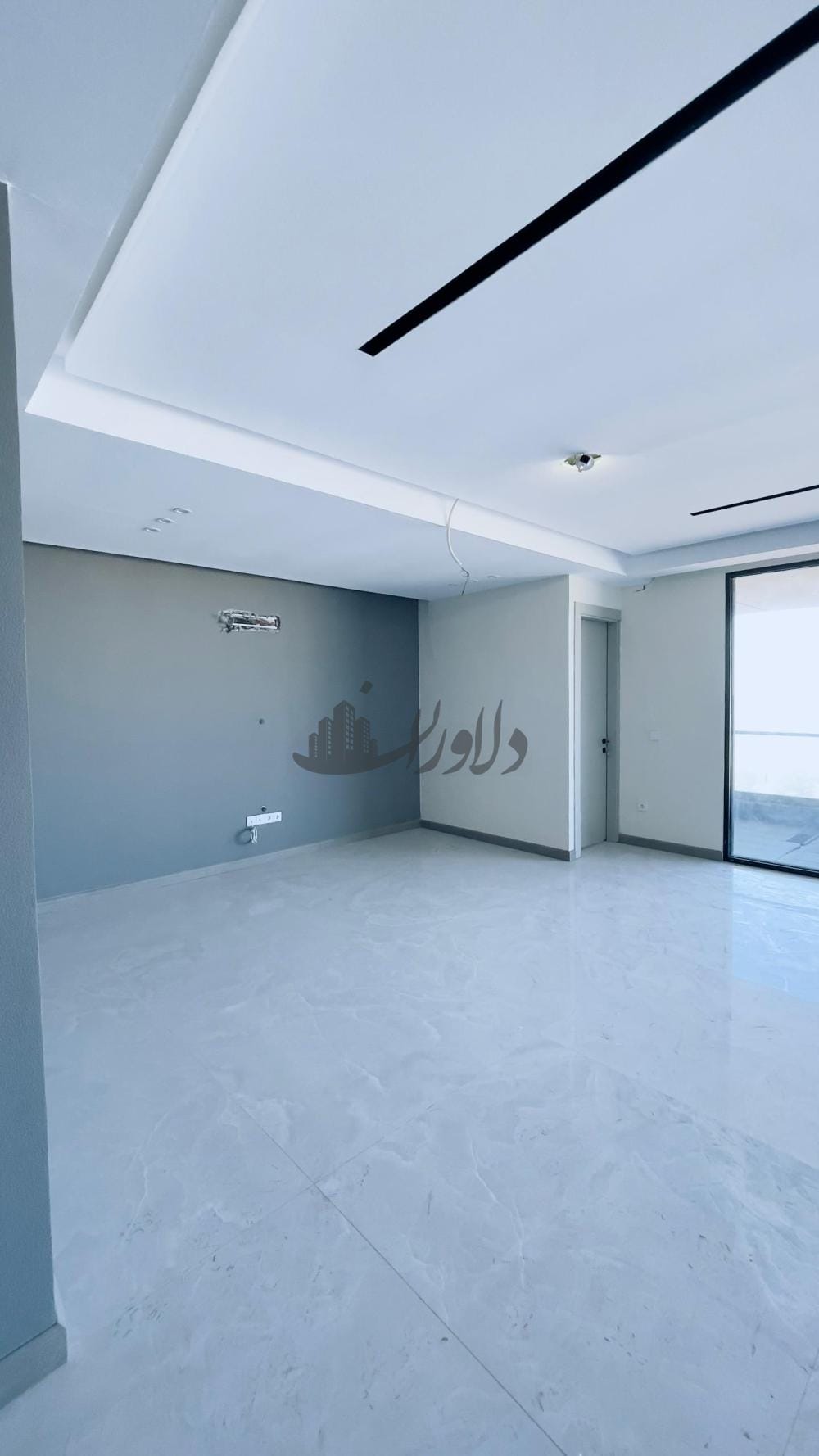 اپارتمان ساحلی فول مشاعات ایزدشهر