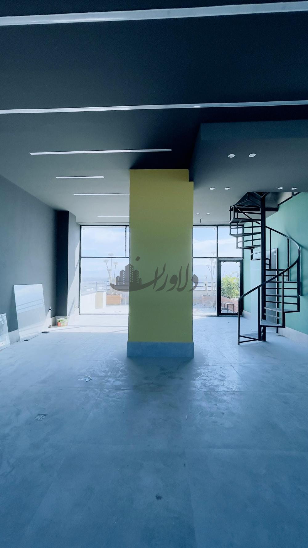 اپارتمان ساحلی فول مشاعات ایزدشهر