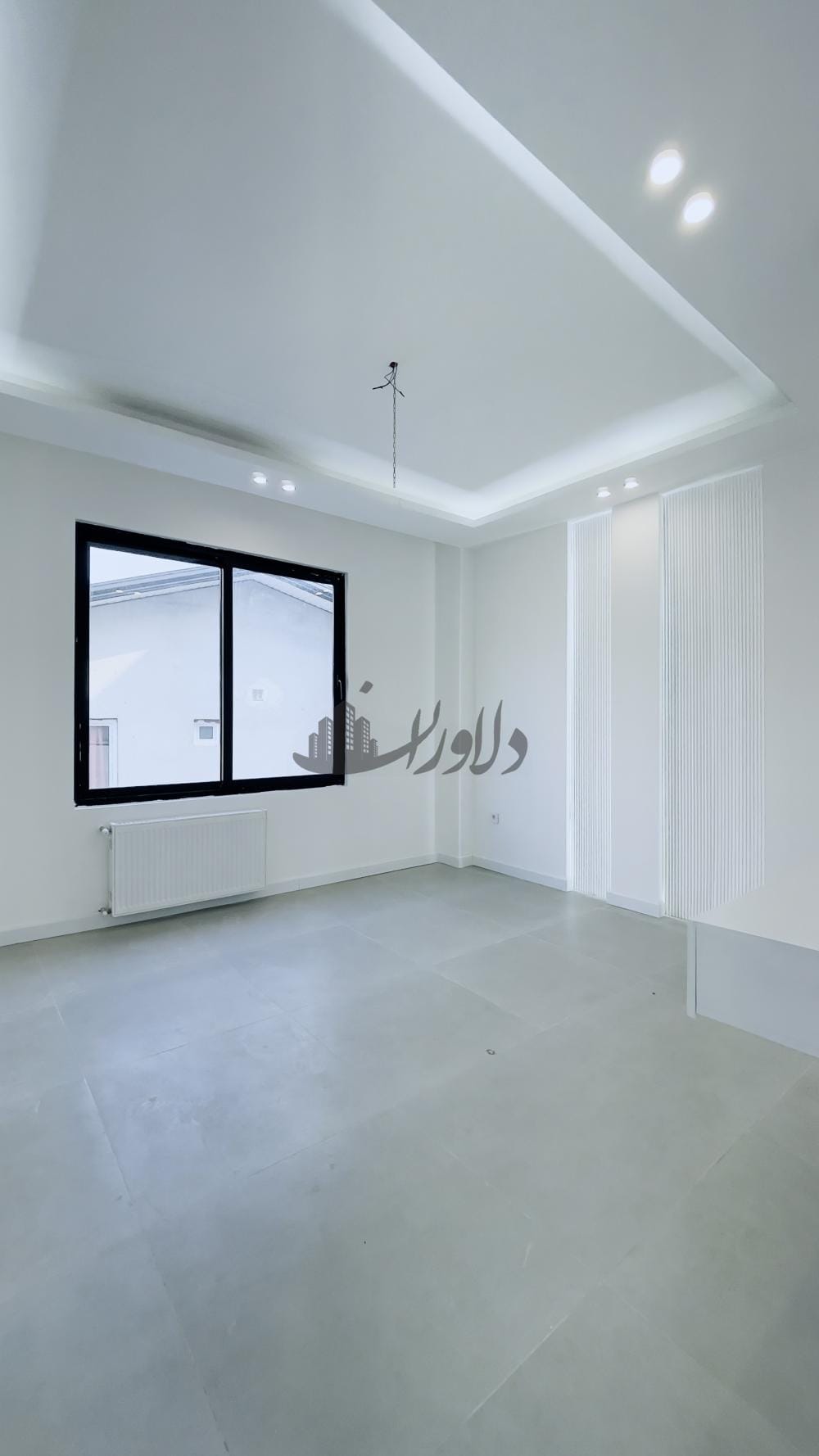 فروش و تهاتر ویلا نوساز ۳۵۰متری سنددار ایزدشهر