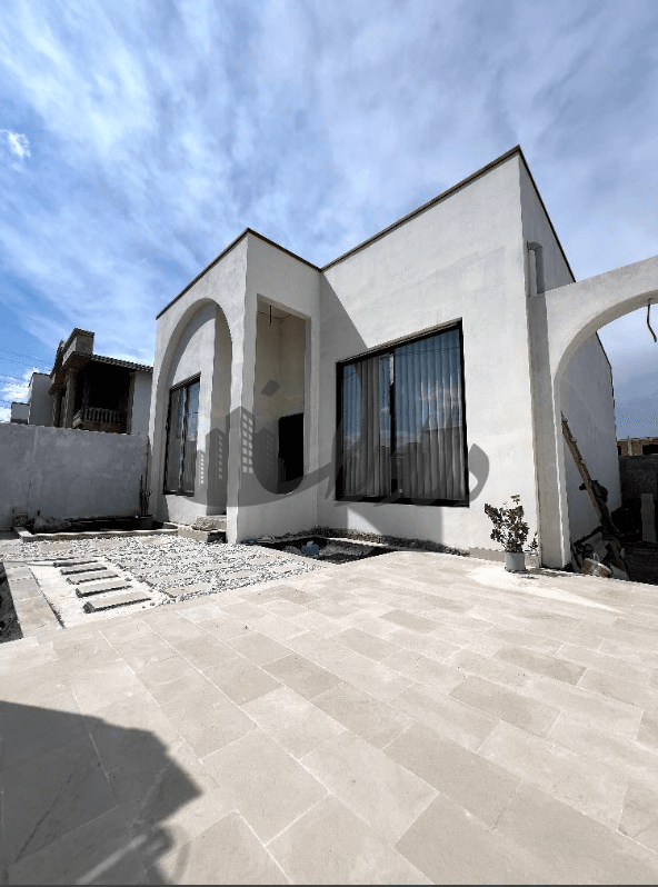فروش ویلا مبله استخردار با مدارک کامل