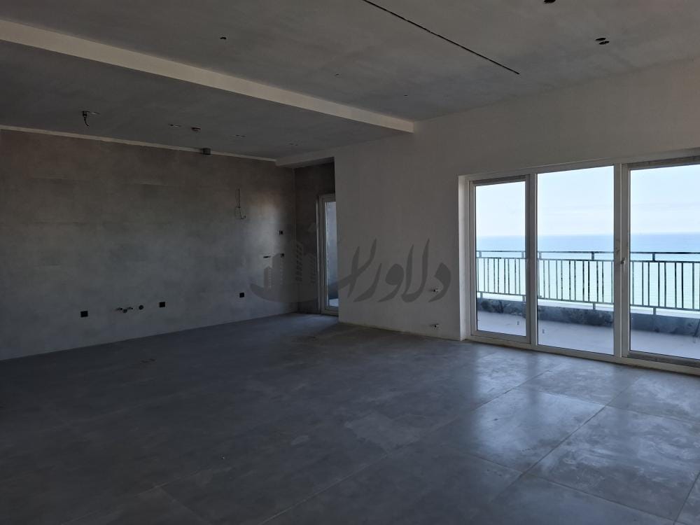 سرخرود فروش ۲۰۰متر آپارتمان ۳خواب مستر نوساز