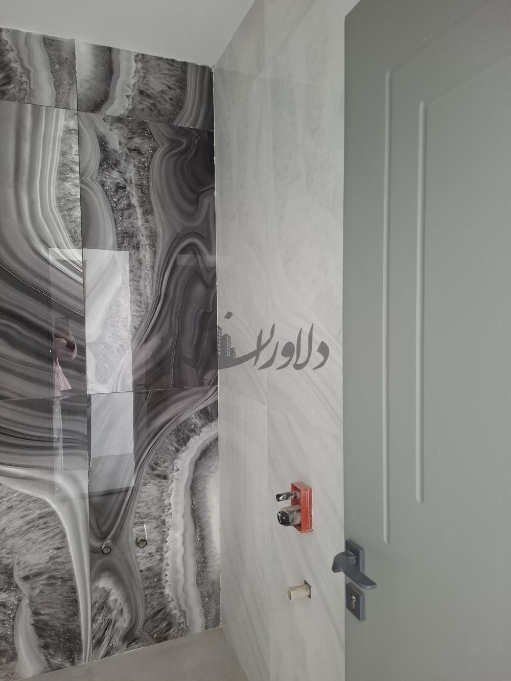 سرخرود فروش ۲۰۰متر آپارتمان ۳خواب مستر نوساز