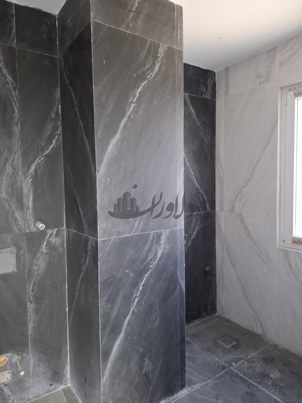 سرخرود فروش ۲۰۰متر آپارتمان ۳خواب مستر نوساز