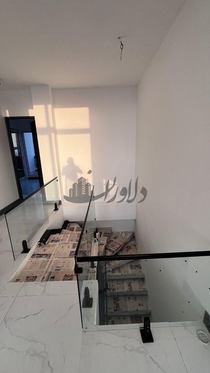 فروش ویلا مستقل استخردار در ونوش