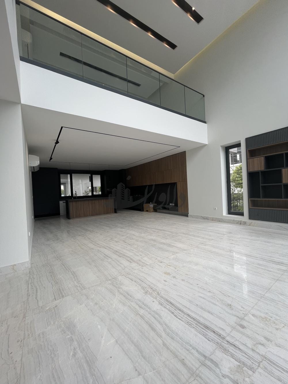 ویلا مدرن متریال قوی تاپ لوکیشن رویان ویلا مدرن متریال قوی تاپ لوکیشن رویان