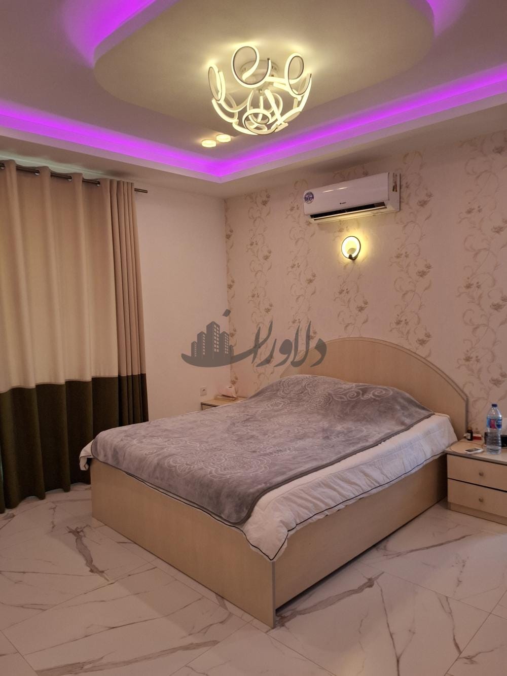 فروش ۷۰۰متر ویلا دوبلکس استخردار شهرک برند جنگلی