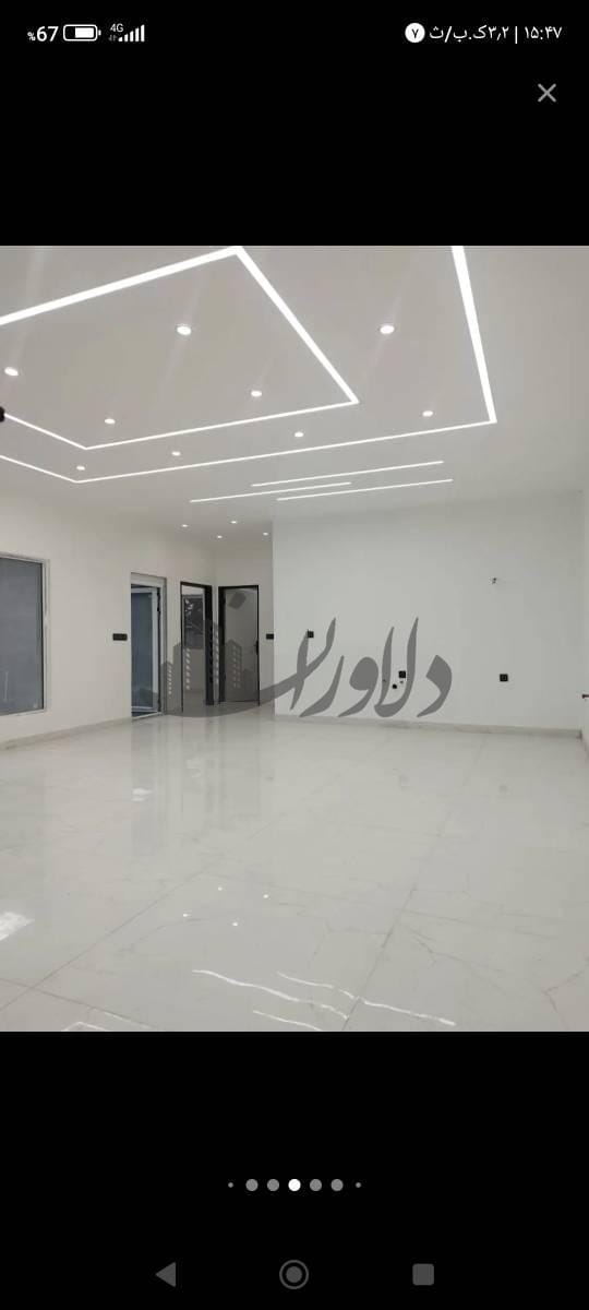 🏡 ویلای ۲ خواب استخردار | نوساز | کلیدنخورده
