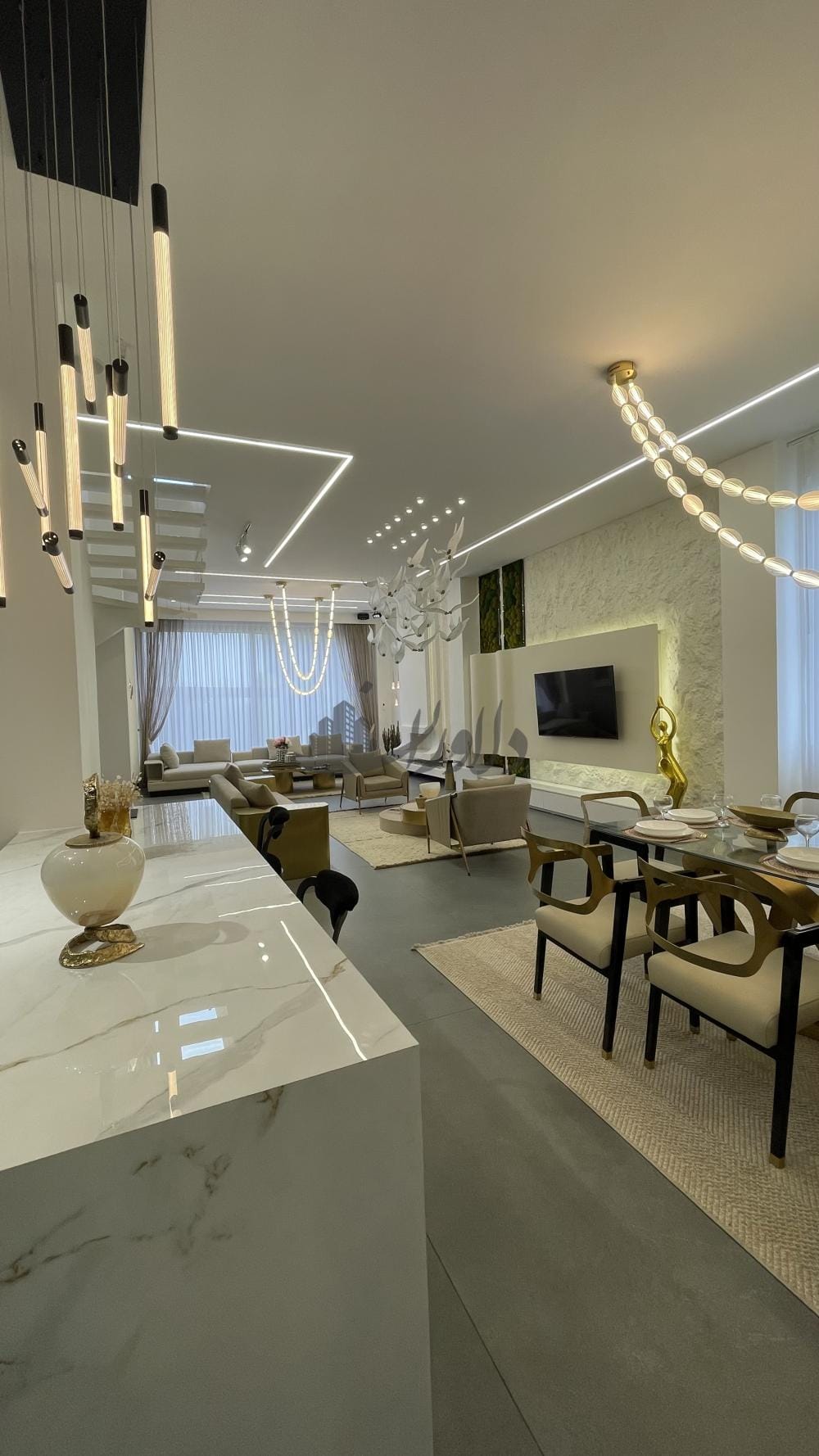 فروش و تهاترویلای شهرک ساحلی ۶۰۰متری در چلک نوشهر