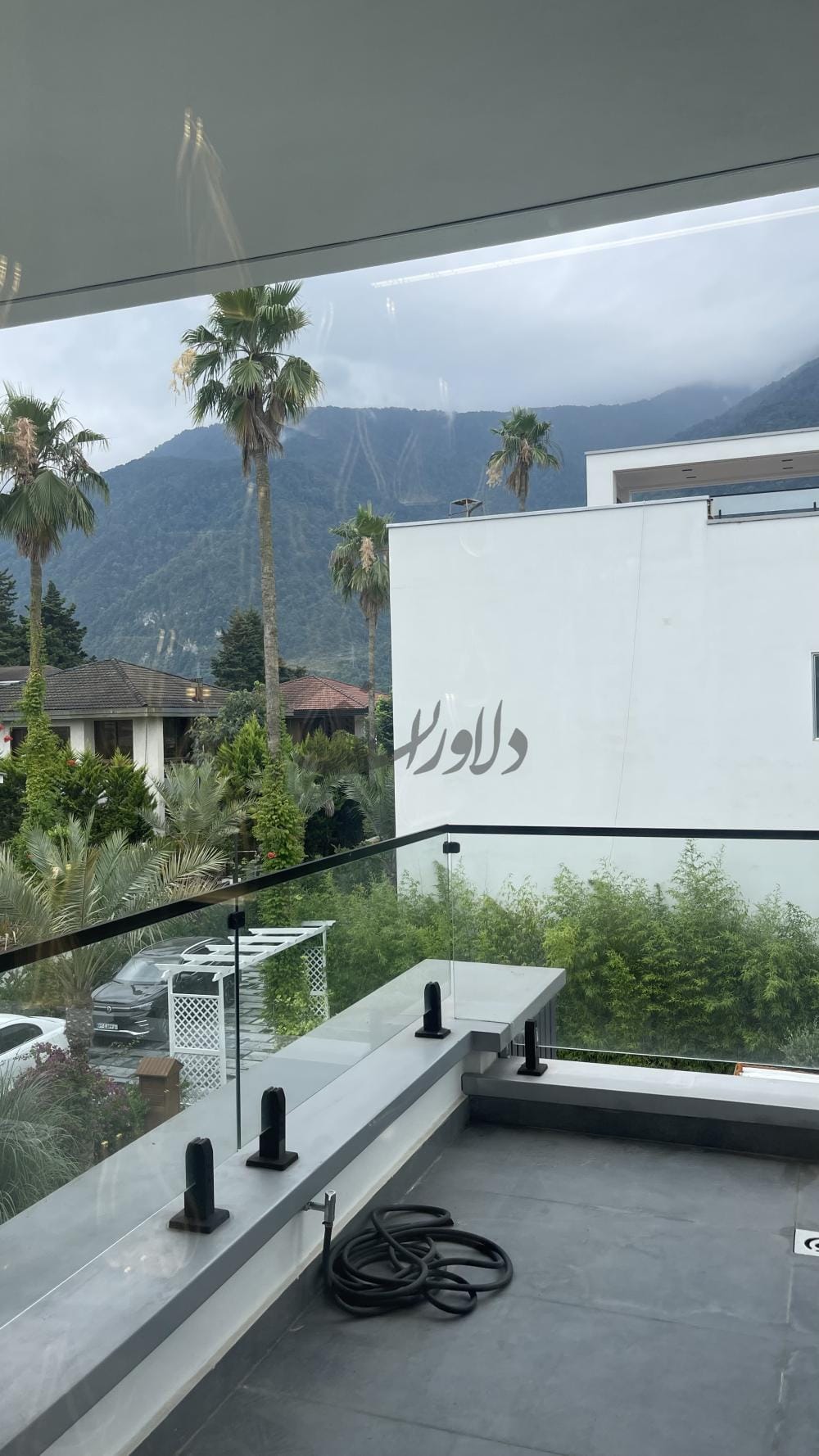 فروش و تهاترویلای شهرک ساحلی ۶۰۰متری در چلک نوشهر