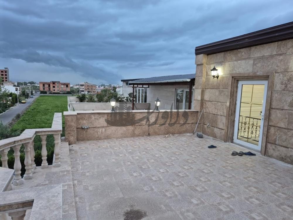 🏡 فروش ویلای استخردار در سرخرود 🏡 فروش ویلای استخردار در سرخرود