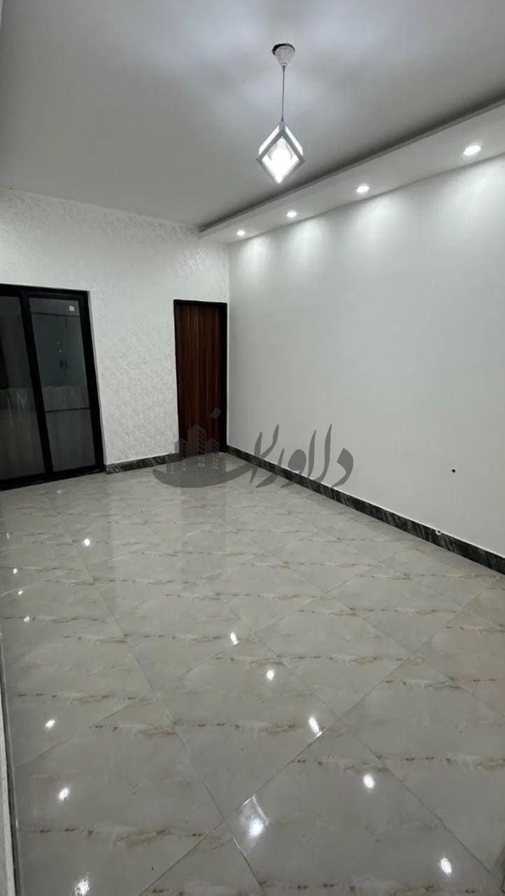 🏡 فروش ویلای نوساز با استخر | همکف