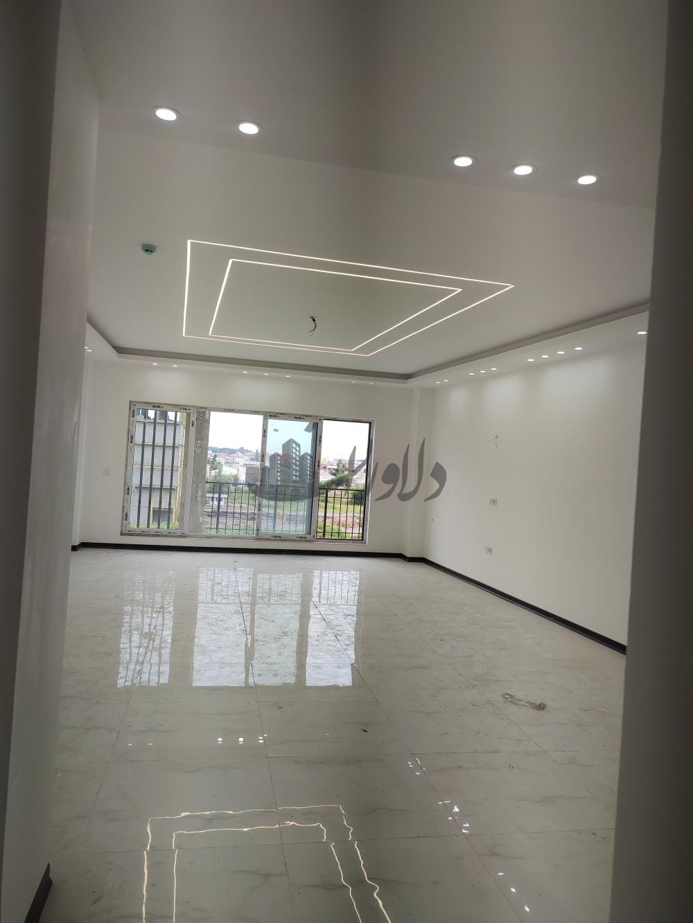 🏡 رهن آپارتمان نوساز و کلیدنخورده