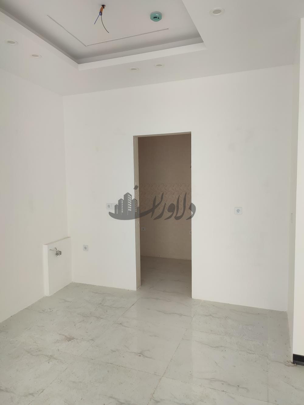 🏡 رهن آپارتمان نوساز و کلیدنخورده 🏡 رهن آپارتمان نوساز و کلیدنخورده