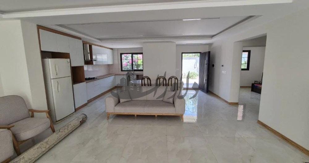 🏡 ویلای ۳ خوابه با حیاط دلباز