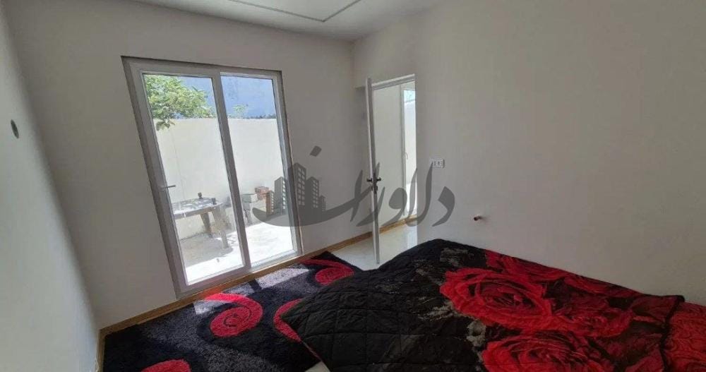 🏡 ویلای ۳ خوابه با حیاط دلباز