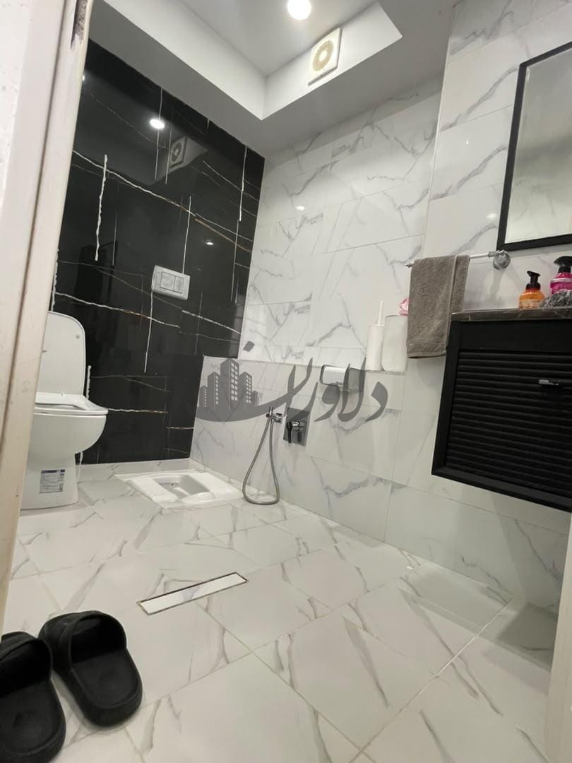 � فروش ویلای تریبلکس لوکس شهرکی شرایط ویژه تهاتر
