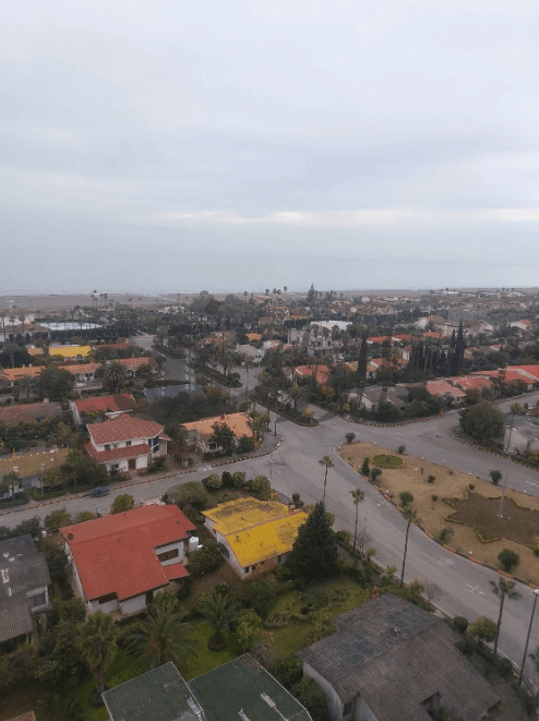 فروش ویلا در شهرک ایزدشهر