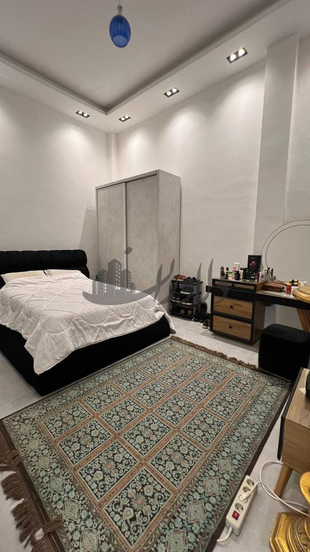 فروش ویلای لوکس شهرکی