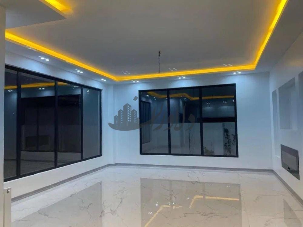 فروش ویلای خاص و لوکس در رویان