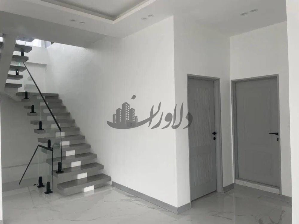 فروش ویلای خاص و لوکس در رویان