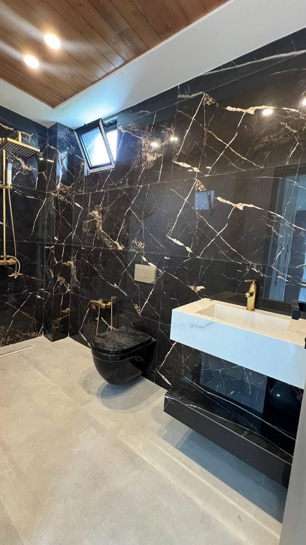 فروش ویلای لوکس و فول امکانات شهرکی
