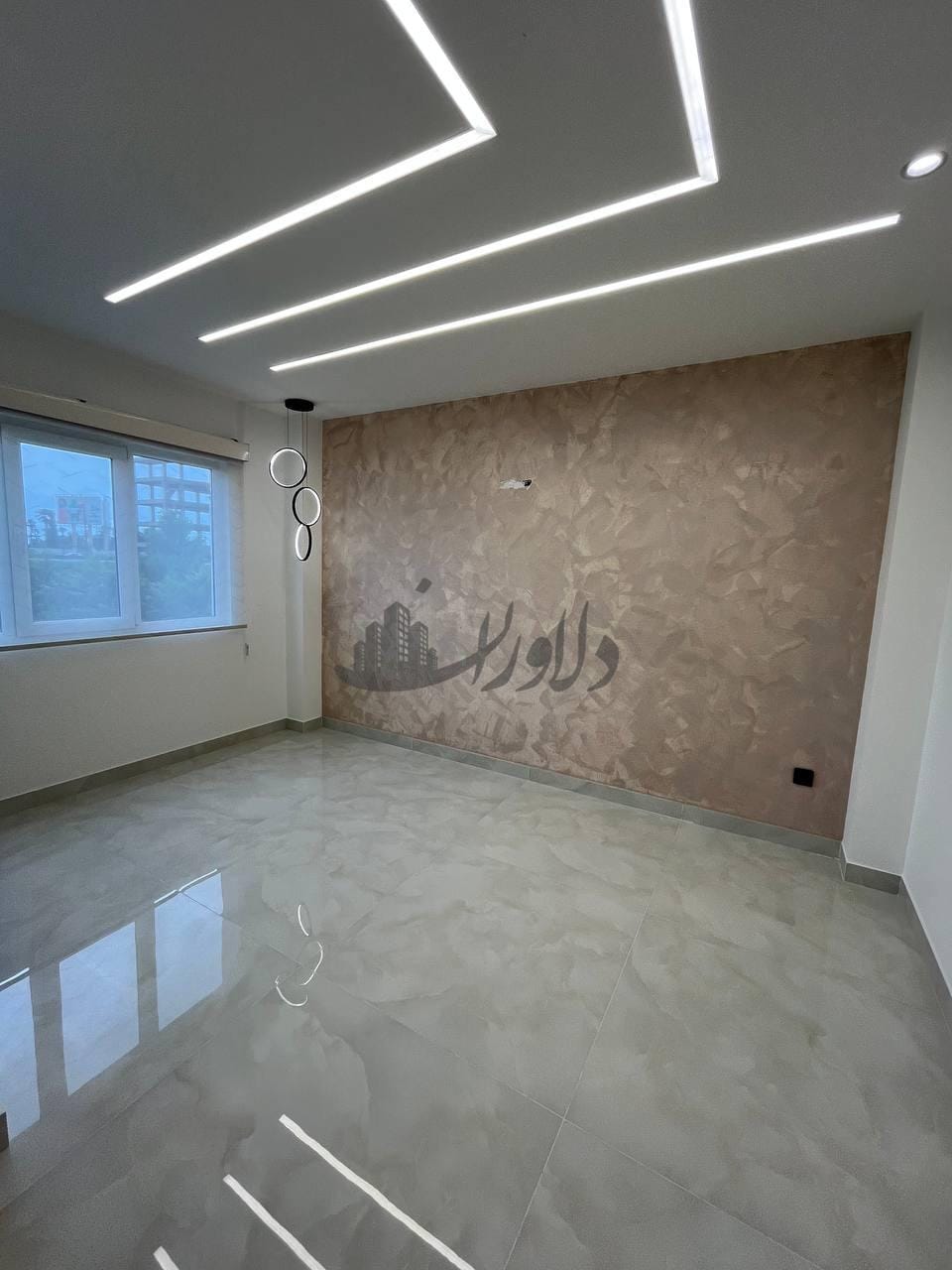 ویلا استخردار با امکانات کامل