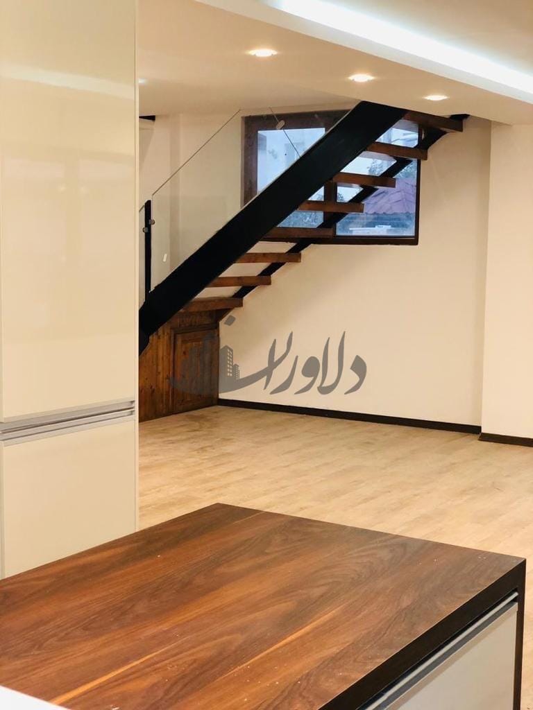 ویلا دو نبش سیاهرود