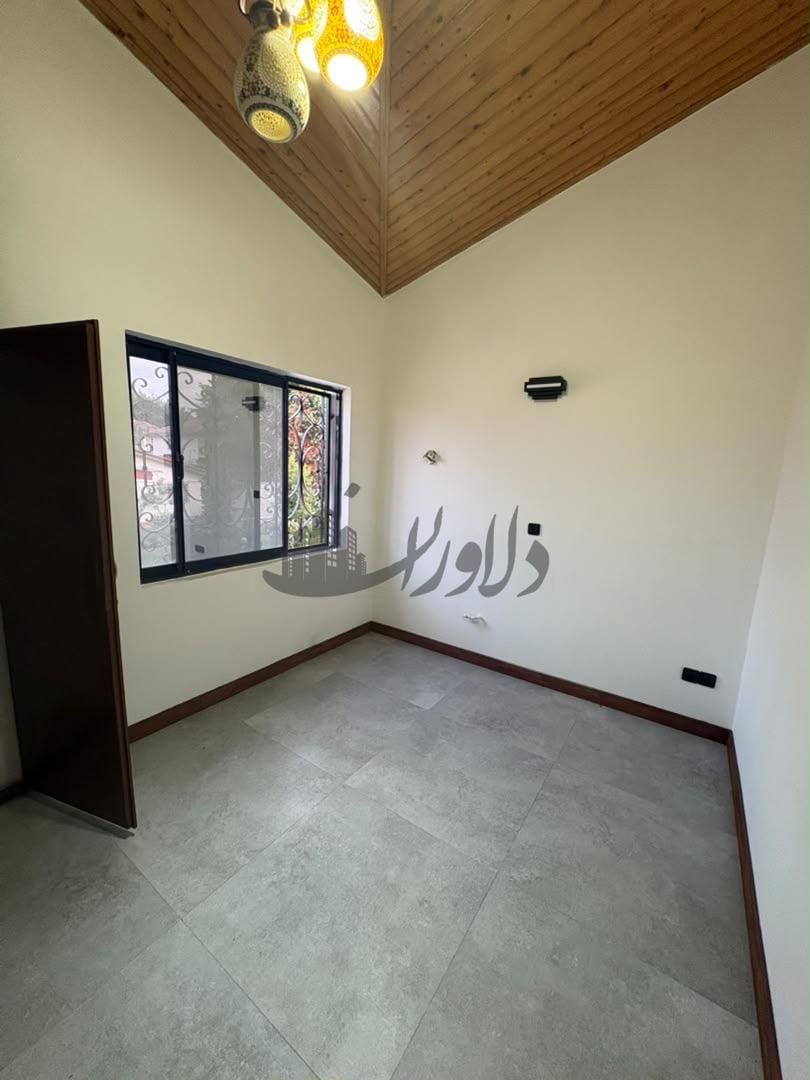 ویلا خوش قیمت 📍بنجکول