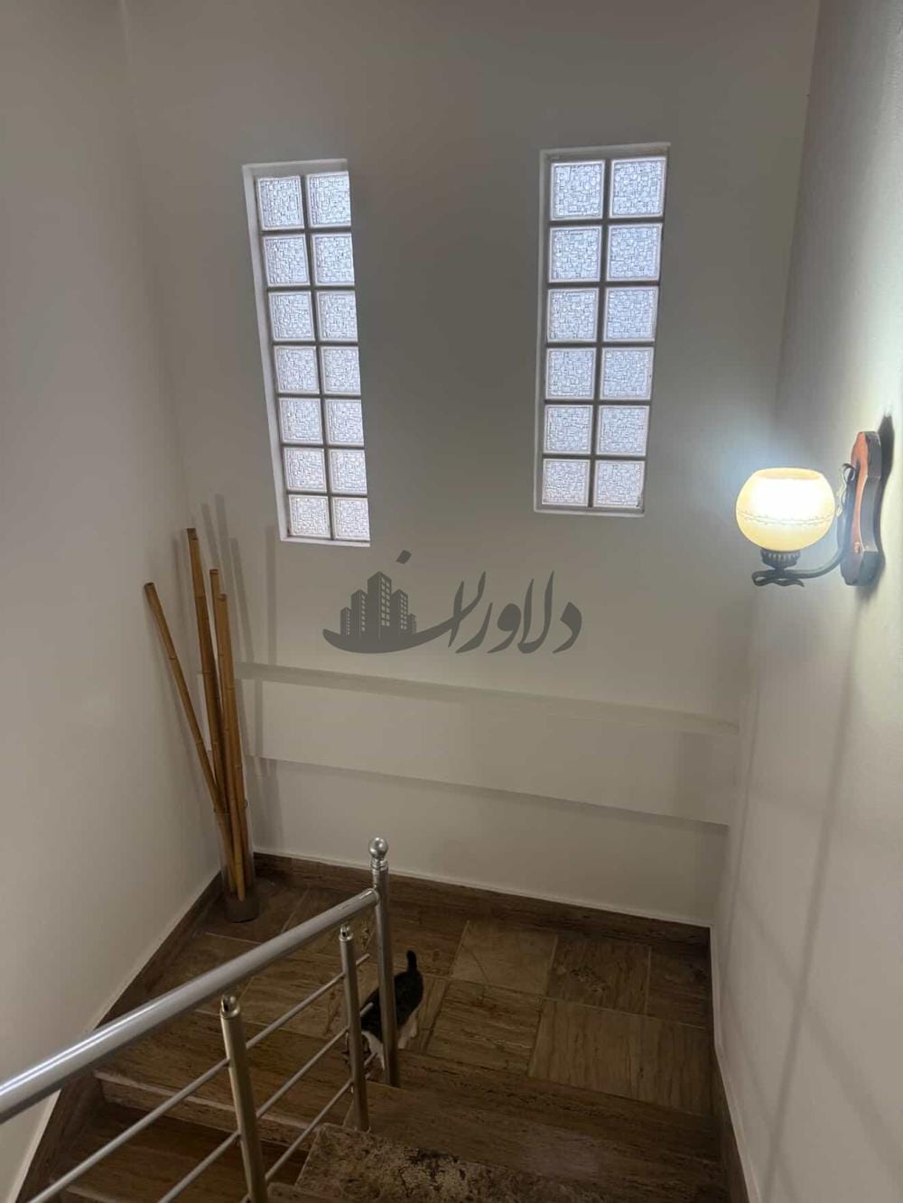 ویلا 📍 فرهنگ۳ رویان