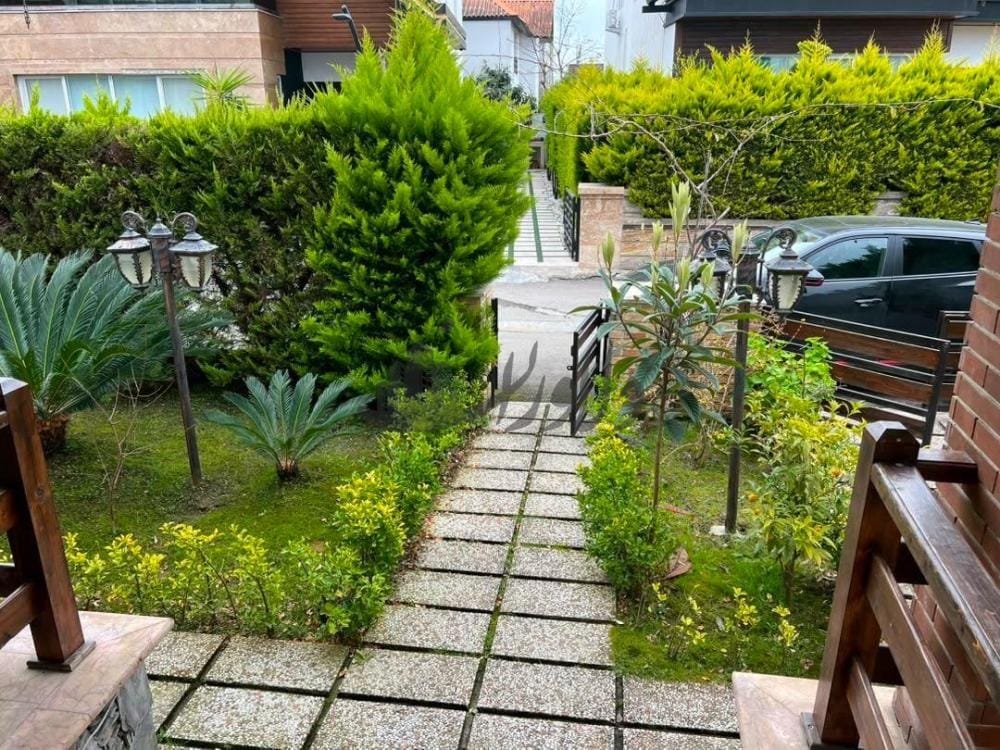 فروش ویلای دوبلکس شهرکی