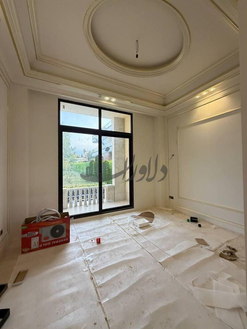 ویلا کلاسیک شهرک برند و لوکس 📍 محدوده رویان